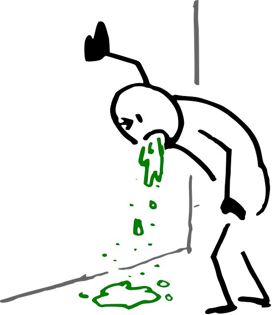 Understanding emetophobia: break free from the fear of vomiting